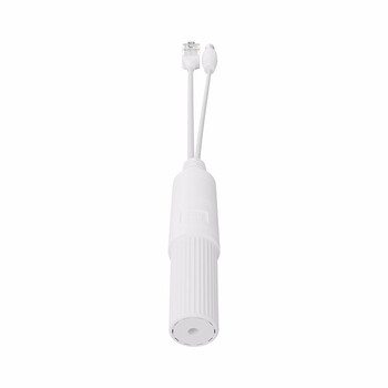 keepLINK 4812F poe分离器 48V转12V 防水型