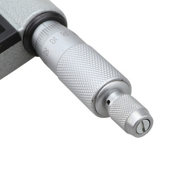 三量高精度0.001数显外径千分尺0-25mm电子螺旋测微器仪卡尺 JDE01 精准型0-25mm 三量高精度0.001数显外径千分尺0-25mm电子螺旋测微器仪卡尺 JDE01 精准型0-25mm