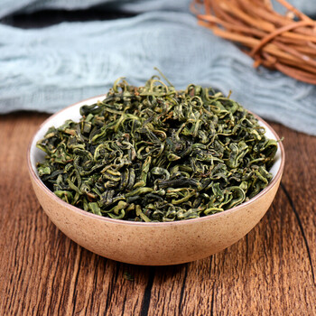 枸杞芽茶500g宁夏特产枸杞叶茶构杞牙茶叶子干尖嫩芽枸杞芽尖茶值装50