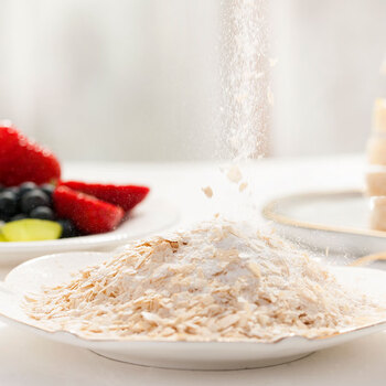 维维牛奶加钙营养麦片800g 速溶即食营养早餐代餐冲饮谷物