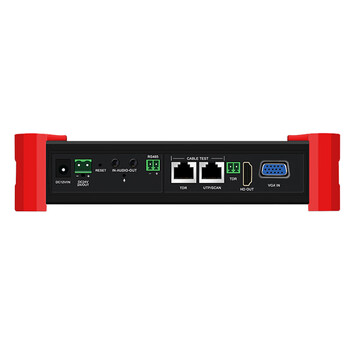 WANGLU网路通 8K工程宝 IPC-7600COTADHS数字网络视频监控 摄像头综合测试仪 多功能