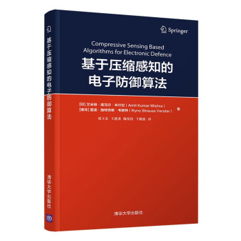 基于压缩感知的电子防御算法