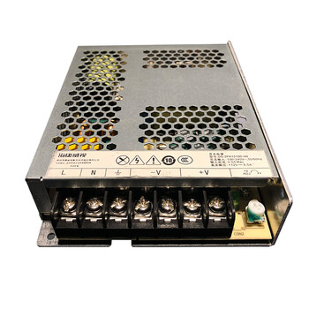 海康威视 监控电源适配器 12V100W常规集中电源开关电源DS-2FA12100-IW 海康威视 监控电源适配器 12V100W常规集中电源开关电源DS-2FA12100-IW