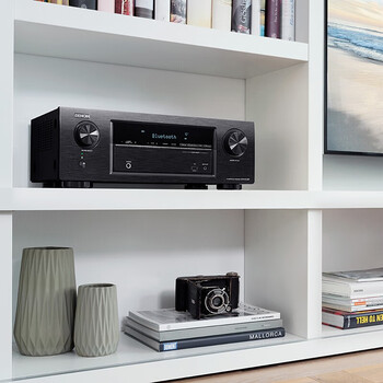 普乐之声T系列5.1家庭影院电视音箱靠谱吗？真实评测差么