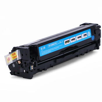 格之格NT-CNH211C青色硒鼓 适用惠普M251n /M276n /M276nw 格之格NT-CNH211C青色硒鼓 适用惠普M251n /M276n /M276nw