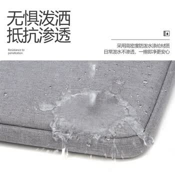 VICTORIATOURIST笔记本电脑包手提15.6-16英寸公文包苹果华为联想小新pro内胆包