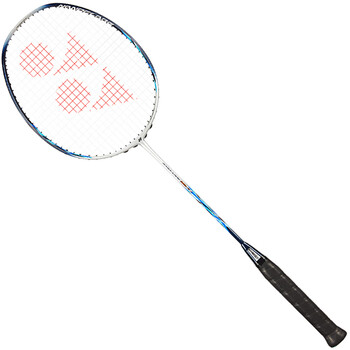 YONEX尤尼克斯羽毛球拍单拍全碳素轻量减震高弹疾光NF160可定制穿线
