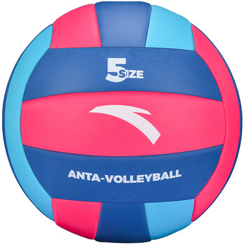 安踏（ANTA）排球【中考训练】比赛专用升级款PU五号中小学体考成人儿童5号