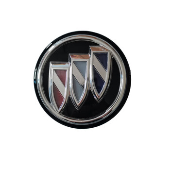 13-20款君越 车标直径14