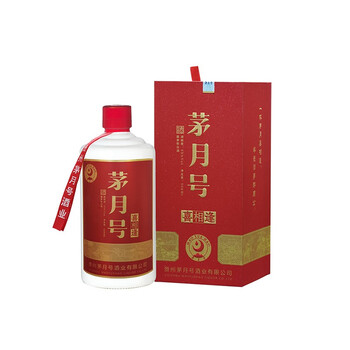 茅月号白酒- 京东