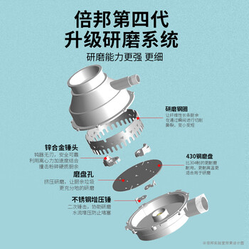 ptbabPB600R垃圾处理器怎么样?直击体验感受