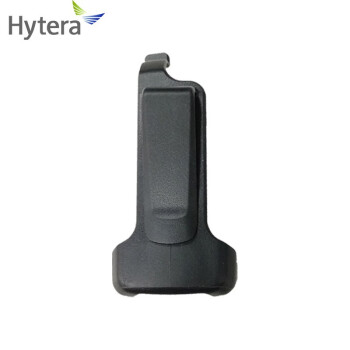 海能达（Hytera）BC29对讲机背夹适配海能达TD360
