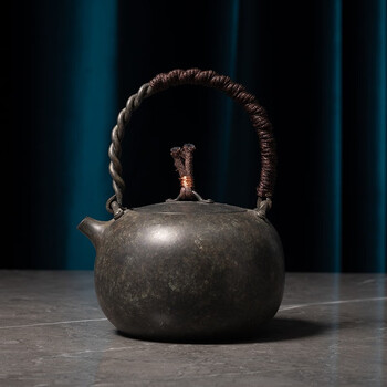 朱炳仁茶具- 京东