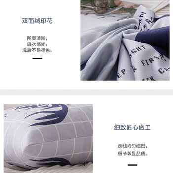 quatrefoil 抱枕卡通沙发靠垫办公室靠枕床头靠背汽车腰靠腰枕45*45cm小鹿