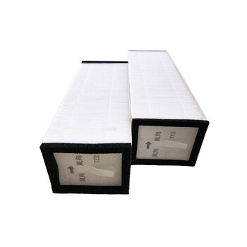 松下(Panasonic )新风系统过滤网 新风机滤芯FY-FBG35C-3P适配FY-E35PMA 【配件】 松下(Panasonic )新风系统过滤网 新风机滤芯FY-FBG35C-3P适配FY-E35PMA 【配件】