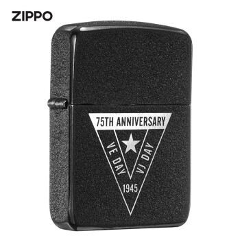 zippo75周年价格报价行情- 京东