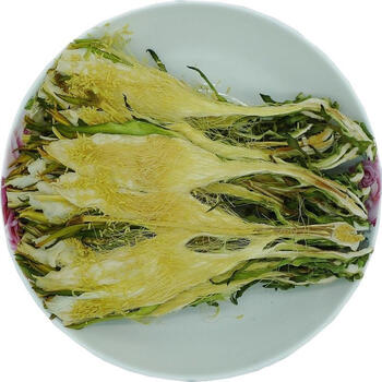 霸王花500克 蜜枣200克