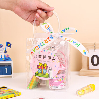 TaTanice画具画材套装礼盒儿童伴手礼幼儿园生日礼物全班分享礼品奖励学生送小朋友男孩女孩生日礼物