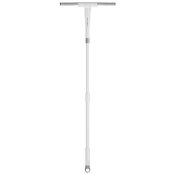 宝家洁【杨幂同款】擦窗器擦玻璃神器伸缩杆家用玻璃清洁器双面刮水器 宝家洁【杨幂同款】擦窗器擦玻璃神器伸缩杆家用玻璃清洁器双面刮水器