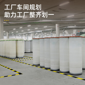 得力（deli）黄黑安全警示胶带 防台风胶带 警戒划线隔离斑马线安全胶带定位 48mm*33m 1卷 33771