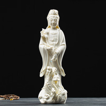 德化瓷观世音品牌及商品- 京东
