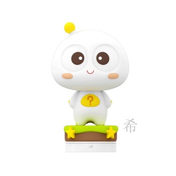 现货速发凯叔讲故事凯叔宝拉故事玩偶100个科学小知识故事机早教机宝