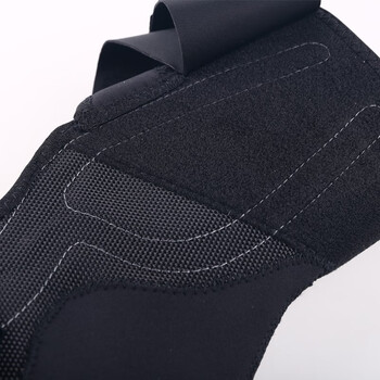 迈克达威（McDavid）幻影护踝4305篮球羽毛球足球网球预防崴脚内翻外翻固定脚腕 XS/S