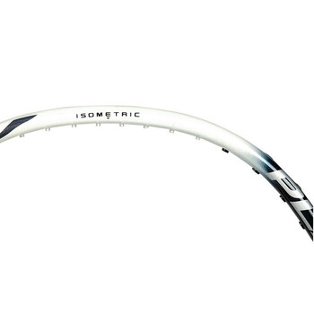 YONEX尤尼克斯羽毛球拍yy全碳素单拍进攻天斧AX99Play白含手胶已穿线4U