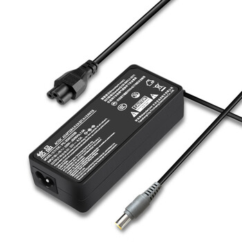 悠品联想笔记本充电器ThinkpadT410/E40/T520i/T420i/T430电脑电源线适配器20V4.5A 90W圆口带针