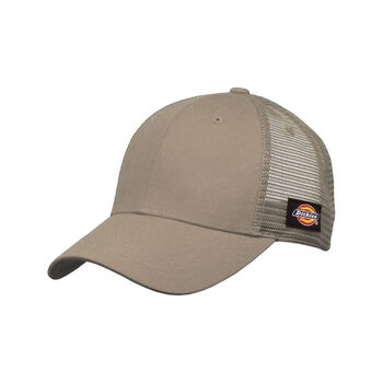 dickies迪克斯帽子棒球帽男女鸭舌背网透气遮阳夏季时尚休闲百搭囤