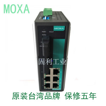 moxa eds-308价格报价行情- 京东