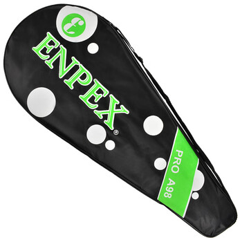 ENPEX乐士A98网球拍成人大学生儿童初学者网球训练器 已穿线 附网球 ENPEX乐士A98网球拍成人大学生儿童初学者网球训练器 已穿线 附网球