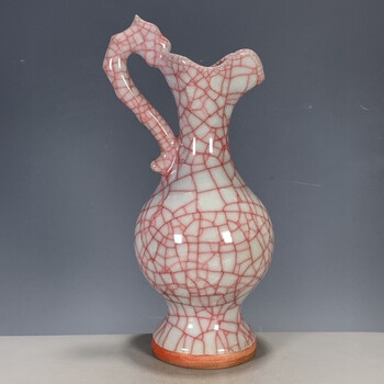 古玩哥窑价格报价行情- 京东