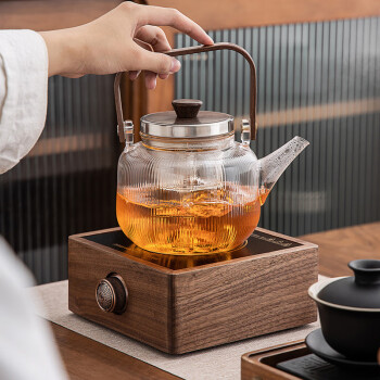 竹茶炉- 京东