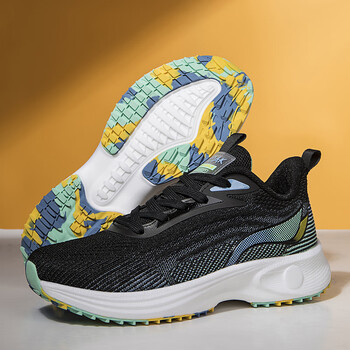 乔丹乔丹官方中考体育专用鞋女鞋立定跳远鞋学生跑鞋跳绳体考试训练田