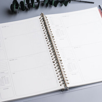 三木(SUNWOOD)B5/ 55张110页活页本内芯 26孔加厚款康奈尔错题本(小题款) 活页笔记本内芯 1277 (此款仅是内芯) 三木(SUNWOOD)B5/ 55张110页活页本内芯 26孔加厚款康奈尔错题本(小题款) 活页笔记本内芯 1277 (此款仅是内芯)