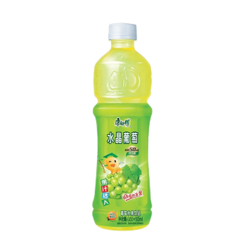 水晶葡萄饮料500ml*6【图片 价格 品牌 报价】