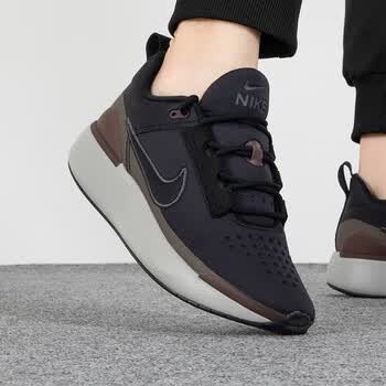 耐克（NIKE）男鞋2023秋季新款E-SERIES 1.0运动休闲训练透气舒适跑步鞋DR5670 DR5670-002 40