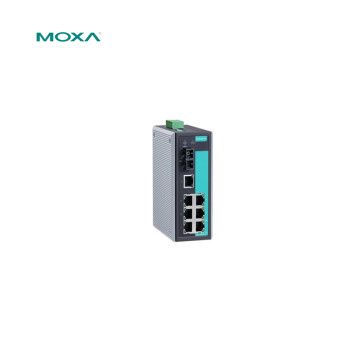 moxa eds-308价格报价行情- 京东