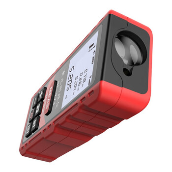 精明鼠 NOYAFA NF-271 手持式50米激光测距仪高精度电子尺红外量房仪 测量工具