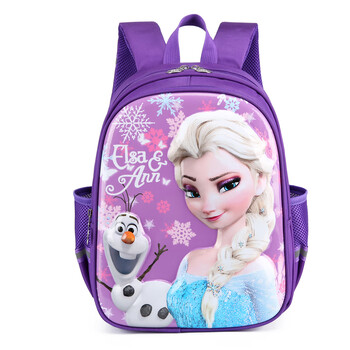 特价促销爱莎书包小学幼儿园女童中班大班儿童包公主可爱双肩包一年级