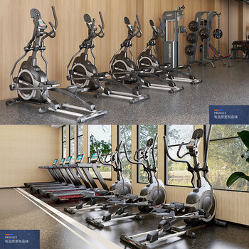 HARISONE1260APP椭圆机靠谱吗？使用反馈如何