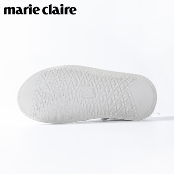 MARIE CLAIRE儿童雨鞋套男童女童耐磨防水防滑水鞋学生中高筒雨靴开学必备