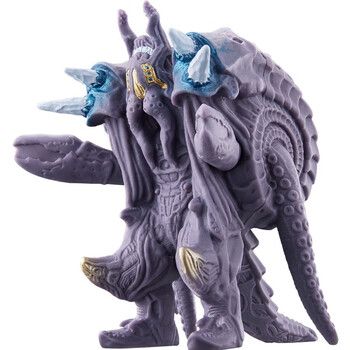 bandai) 布莱泽奥特曼怪兽 软胶儿童玩具 14cm 180  斯菲亚梅加洛杰厄