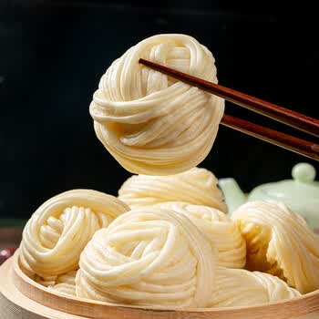 幸鸾火宫殿银丝卷湖南长沙特产速冻早餐甜花卷面点馒头包子天津宜宾