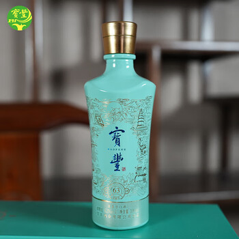宝丰酒国色清香价格报价行情- 京东