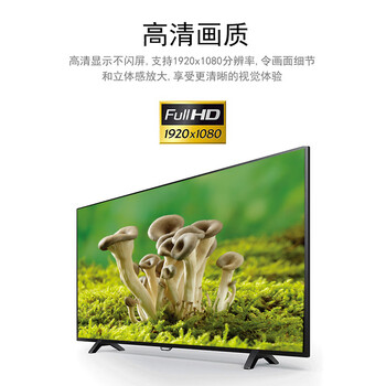 礼嘉（LIJIA）HDMI转VGA线转换器 高清视频转接头适配器 电脑笔记本连显示器盒子电视投影仪转接线 LJ-H802