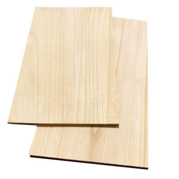 加昌 木材/板材定制实木木料松木衣柜分层板一字隔板置物架手工diy