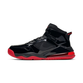 耐克air jordan mars 270 aj篮球鞋 红蓝鸳鸯 运动鞋 男鞋 cd7070-006