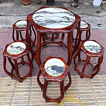 明清家具黄花梨型号规格- 京东